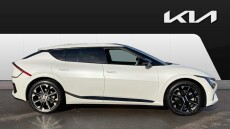 Kia EV6 168kW GT Line S 84kWh 5dr Auto Electric Estate